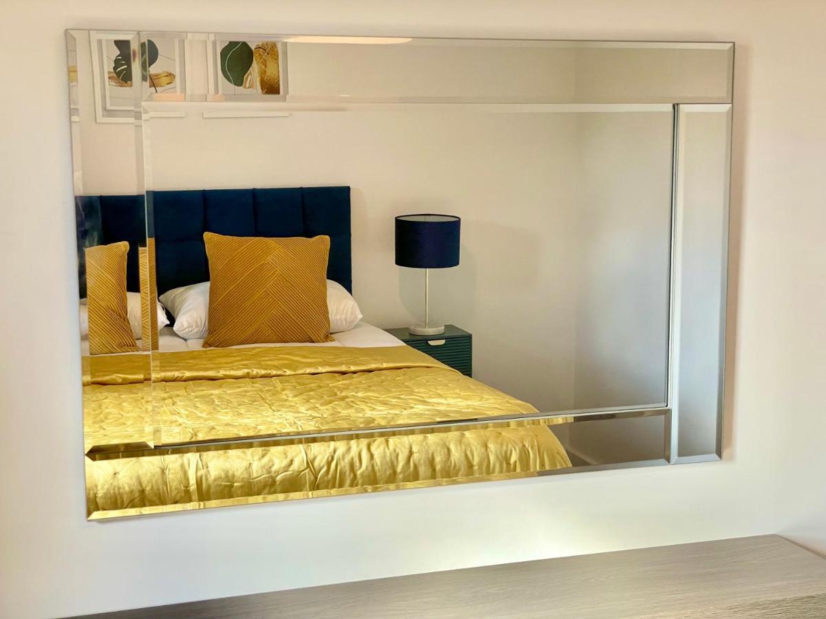 Apartament Minster Peek With Free Parking York Zewnętrze zdjęcie