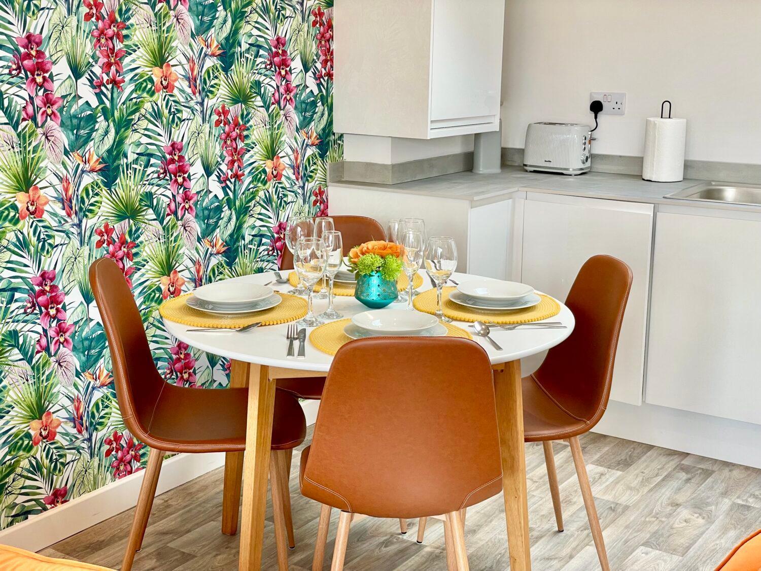 Apartament Minster Peek With Free Parking York Zewnętrze zdjęcie